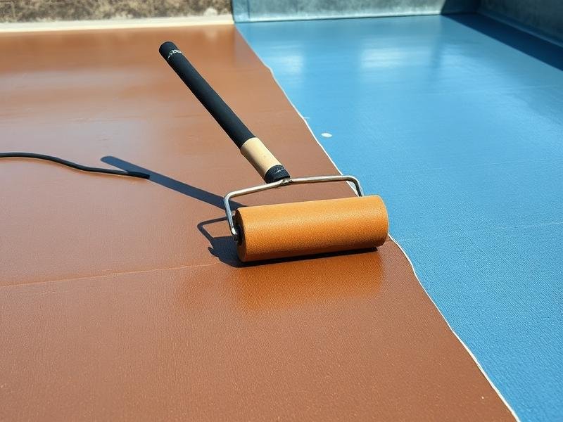 Waterproofing
