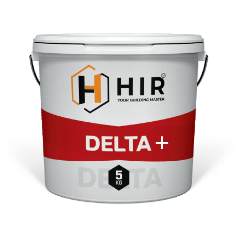 HIR DELTA+ — Tiles & Stone Solutions